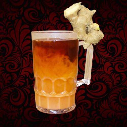 Teh C Halia (Upsize) Teh C Halia (Upsize)